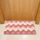 thumbnail image 4 of Felpudo de entrada para sala de estar, dormitorio, mesita de noche, baño, antideslizante y absorbente, almohadilla antideslizante y absorbente, 4 of 6