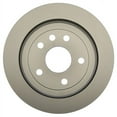 thumbnail image 5 of ACDelco Disc Brake Rotor 18A2794AC Fits select: 2011-2018,2020-2022 JEEP GRAND CHEROKEE, 5 of 6