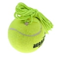 thumbnail image 7 of 2x Durable Elastic with String for Tennis Coaches 64mm Elastic with Cord for Tennis for Practice 2Pcs, 7 of 7