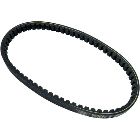 AlveyTech Torque Converter Asymmetric Belt for Go-Karts & Dune Buggies (Comet Series 30 Replacement)