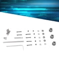thumbnail image 4 of RC Car Gear Set, Light Weight Replaceable Durable Stable RC Motor Gear Set  For 1:16 Remote Control Car, 4 of 8