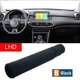 thumbnail image 3 of Cubierta del salpicadero del coche para MG HS EHS Phev 2018 2019 2020 2021 2022, alfombrilla parasol de escritorio para instrumentos, accesorios antideslizantes, 3 of 5