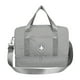thumbnail image 2 of Fiudx Ofertas Flash Del Día Solo En Línea Bolsa De Viaje, Bolsa De Deporte, Bolsa De Fin De Semana, Bolsa De Noche Con Compartimento Para Zapatos, Bolsa De Gimnasio, Compartimento Para Ropa Seca Y Hú, 2 of 7