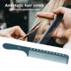 thumbnail image 5 of Peine de peluquero estilista peines antiestáticos para el cabello peine de estilo de dientes finos para hombres y mujeres Sywqhk Cuidado Belleza, 5 of 6