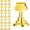 Gold, variant on 16 Pieces Table Card Holder Place Card Holders 1.7 inches Gold Steel Card Holders for Photos, Food Signs, Memo Notes, Weddings, Restaurants, Birthdays. (Gold)
