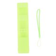 thumbnail image 1 of Remote Control Protective Case, Silica Gel Remote Protective Cover Easy To Install  For Living Room Luminous Green, 1 of 8