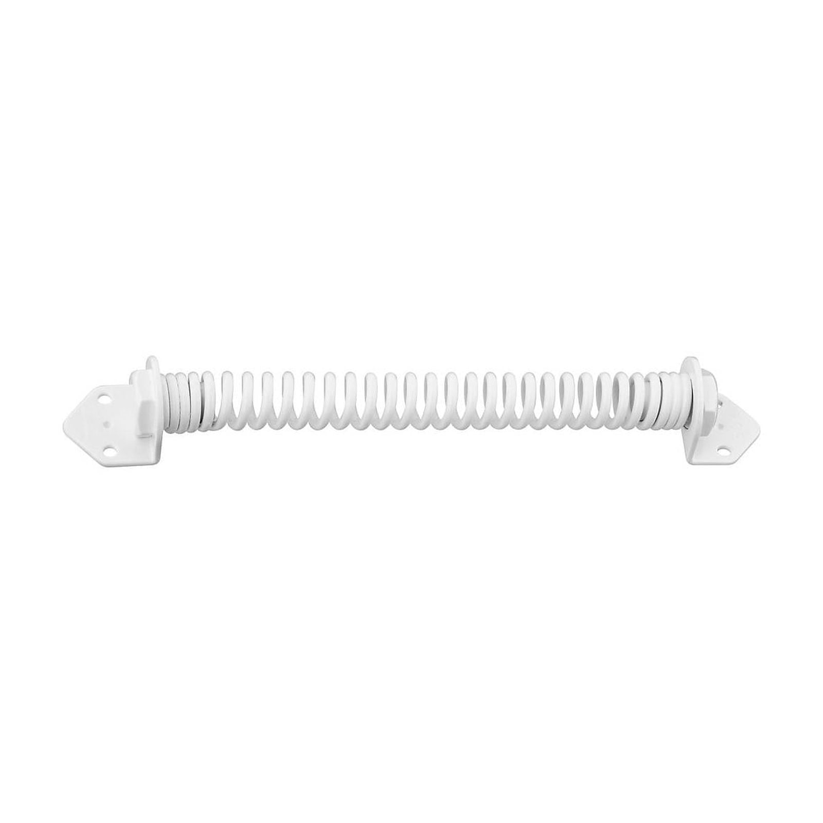 National Hardware - V850 11" Door & Gate Spring - White