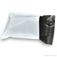 thumbnail image 2 of DuraMailer [1000-Pack] #3 9x12 Poly Mailer Envelope Shipping Bag 9" x 12" (Size #3), 2 of 2