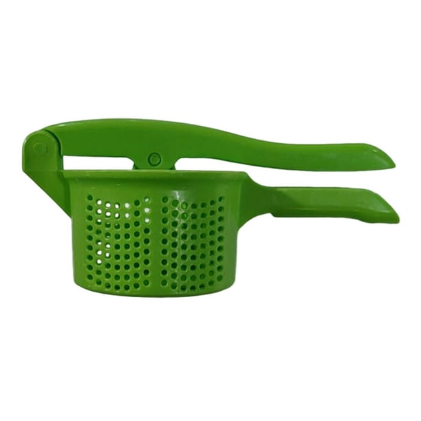 Redempat Vegetable Stuffing Squeezer Handheld Dryer Food Strainer Cooking Supplies Small