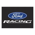 thumbnail image 2 of FANMATS Ford - Ford Racing Tailgater Mat, 2 of 4