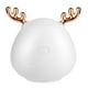 thumbnail image 2 of Wireless Bluetooth Speaker Antler Sound Portable 5.0 Subwoofer Bluetooth Small Sound, 2 of 3