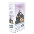 thumbnail image 3 of Puzzle Spin Master The Breakfast Club de 500 piezas con funda, 3 of 4