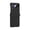 Black, variant on MonsDirect for 6.7 inch Samsung Galaxy Z Flip 3 5G 2021 Case, Hinge Protection Hard PC Back Shell Anti-Drop Slim Shockproof Full Coverage with Independent Lens Circle for Galaxy Z Flip 3, Purple