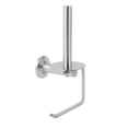 thumbnail image 3 of Stainless Steel Hotel Tissue Box Roll Holder, Dual-Use Paper Towel Holder Toilet Paper Holder, 3 of 8