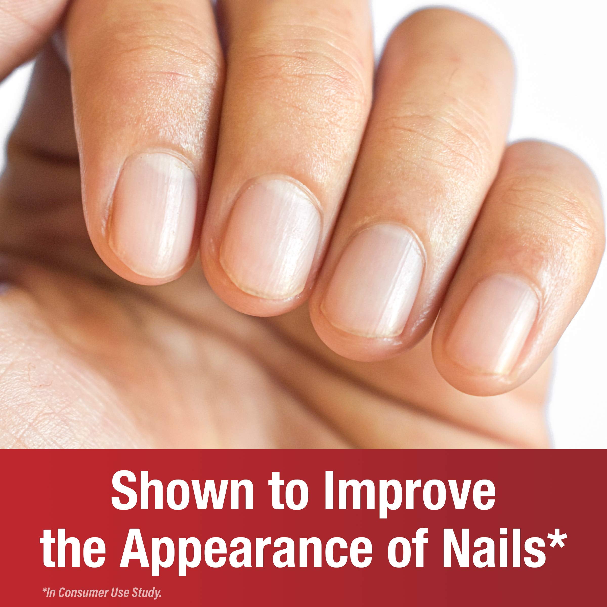 Study Discovers What Personality Trait Is Related To Nail Biting! •  Instinct Magazine