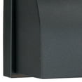 thumbnail image 4 of Vaxcel International T0199 Walsh 7 in. Outdoor Wall Light, 4 of 7