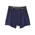 thumbnail image 2 of Bolter Men's 4 Pack Performance Boxers Shorts, 2 of 5