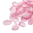 thumbnail image 2 of HomelyJoy Rose Petals 200 Piece Artificial Flowers for Wedding Centerpieces for Tables and Bridal Shower Decorations, 1.75 in Silk Petals with Natural Curved Edges, 2 of 9