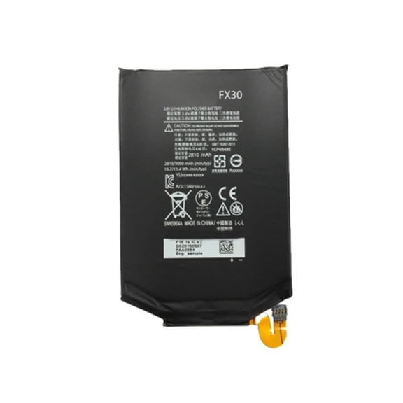 Motorola Moto X Pure XT1575 Replacement Battery FX30