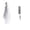 G, variant on QLUEWX 3PCS LED Halloween Witch Yard Stakes, 47.2" White Glowing LED Faces Holding Hands Witch Outdoor Decor, Party Supplies Props Halloween Party Decorations, Halloween Decor for Outdoor Garden