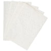 StepSaver™ Self-Adhesive Popcorn Ceiling Patches 4 ct Box