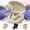 A664 MORESEC under 5$, variant on MORESEC under $5 3Pcs Bluetooth Headset, Wireless Open Bluetooth Headset Non-Invasive Earhook, Long Battery Life for Sports Running Cycling, Adjustable Comfortable Earhooks