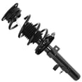 thumbnail image 4 of Detroit Axle - Front Right Strut for 2013 Ford Escape Passenger Side Ready Strut with Coil Spring Assembly Replacement, 4 of 7