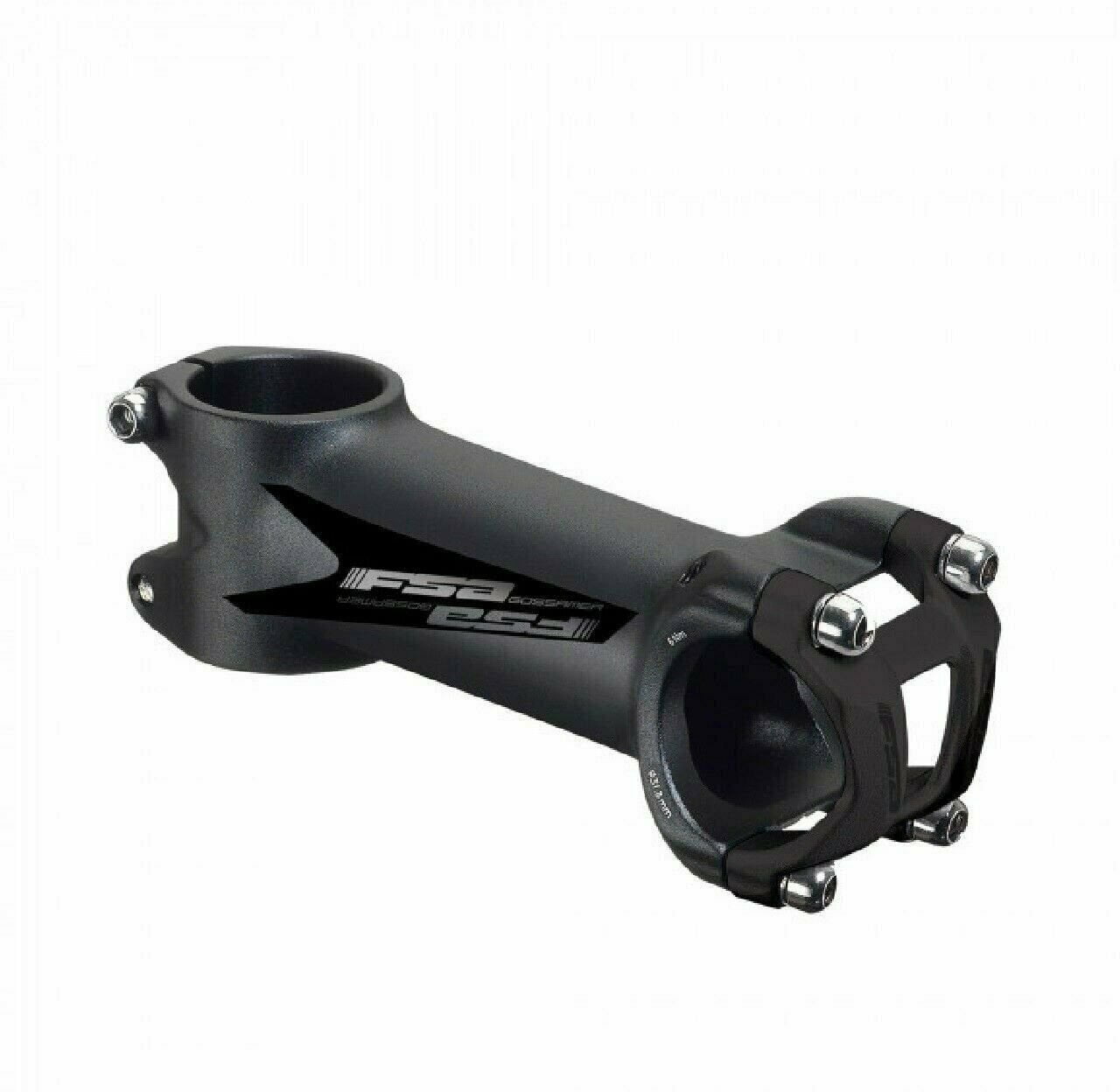 FSA (Full Speed Ahead) Gossamer Stem 100mm, Clamp, +/-6,