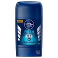 thumbnail image 2 of Antitranspirante NIVEA MEN fresh ice antibacterial barra 50 g, 2 of 4