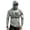 Light Gray, variant on Zimjoy 4th of July Fishing Shirts for Men Patriotic America Flag Long Sleeve Shirt UPF 50 UV Sun Protection Hoodie Tops Navy L