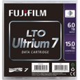 thumbnail image 1 of Ultrium LTO 7 - Native 6TB Comprimé 15TB Barium Ferrite, 1 of 1