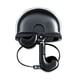 thumbnail image 4 of Auriculares BT impermeables reducción de ruido estéreo ergonómicos inalámbricos auriculares para deportes al aire libre negro para M6mini, 4 of 5
