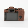 thumbnail image 2 of GadgetCom Étui de Protection en Silicone pour Canon EOS R8 - Antichoc, Anti-Rayures, Design Facile à Saisir, 2 of 8