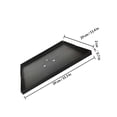 thumbnail image 2 of HEATSHAKING 1Pcs Projector Bracket Professional Design with Steel and Foam for Photographers and Presenters, 2 of 8