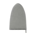 thumbnail image 1 of Handheld Mini Ironing Pad Heat Resistant Glove for Clothes Garment Steamer Sleeve Ironing Board Holder Iron Table Rack, 1 of 4
