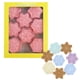 thumbnail image 1 of 8 uds/10 Uds cortadores de galletas 3D molde para galletas de Navidad molde para hornear prensa manual sello de galletas, 1 of 8