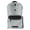20L Capacity-SLV, variant on The Bobbi Pack from Merzon Travel, Foldable Travel Backpack with 15L Capacity, Packable Daypack, Carry On Personal Item with Trolley Sleeve, Made from Sturdy Water Resistant Nylon, TLP-912-BLK, Black