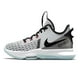 thumbnail image 2 of Tenis Nike Lebron Witness V UNISEX CT4629-006 gris 24.5 Nike CT4629-006 LEBRON WITNESS V, 2 of 8