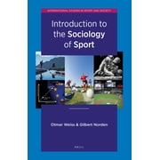 Introduction to the Sociology of Sport, (Hardcover)