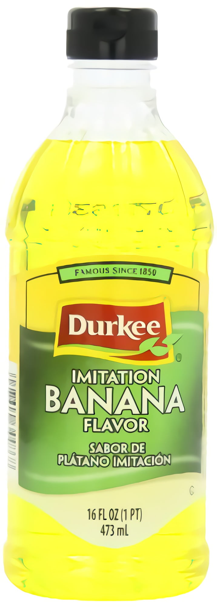 Durkee Extract, Banana Flavor, 16-Ounce Packages (Pack of 2)