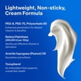 thumbnail image 4 of Crema de Vitamina A Retinol A313 de Pharma Desarrollo (50g), 4 of 6