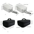 thumbnail image 5 of Jesscasday Aluminum Camping Bentos Container Lunch Box With Folding Handle Picnic Cookware, 5 of 16