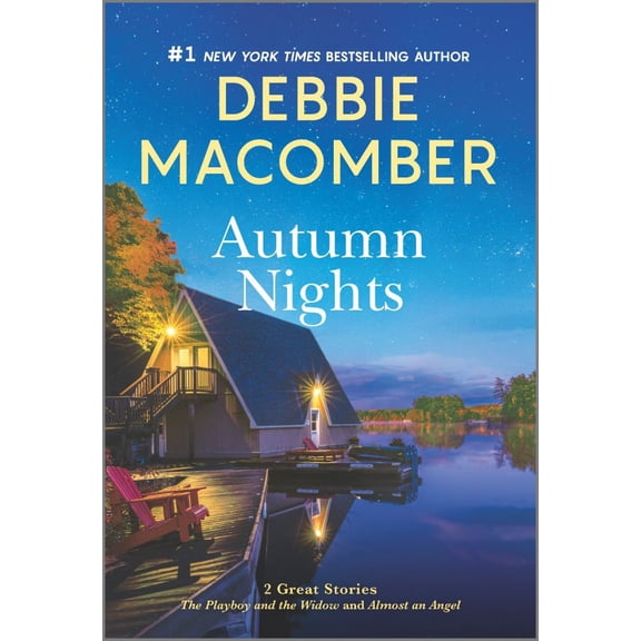 Debbie Macomber: Autumn Nights: A Novel (Paperback)