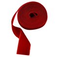 thumbnail image 2 of HandyHome Velvet Ribbon, Single Sided Velvet Ribbon Roll, Curling Ribbon, Decorative Fabric Balloon String for Gift Wrapping, Bow Making, Christmas Tree Ornament and Handmade DIY Craft Decor, 2 of 4
