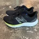 thumbnail image 5 of New Balance Men's Shoes Sz 9.5 Fresh Foam Arishi v4 Running Outdoors Black Blue, 5 of 6