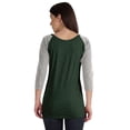 thumbnail image 3 of Inkmeso Mama T-shirt For Mom Boat Neck Casual Graphic Summer Tee Tops Shirt, 3 of 8