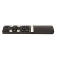 thumbnail image 1 of Control remoto de televisión, botón sensible de abs duradero control remoto de televisión de reemplazo perfecto para rc802v para pelful5, 1 of 7