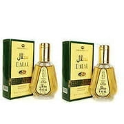 Al-Rehab Dalal Perfume Oil 50 ml