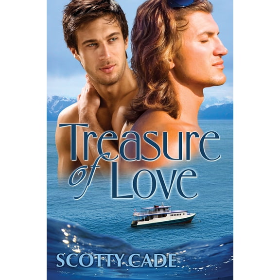 Love Treasure of Love, (Paperback)