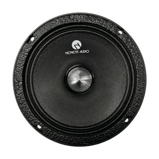 Infinity Kappa 86CFX Coaxial Speakers, 300W Max, 6